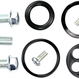 Petcock Rebuild Kit - Honda