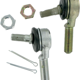 Replacement Tie Rod End Kit - Front Inner/Outer