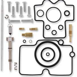 Carburetor Repair Kit - Honda