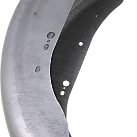 Rear Fender - XL