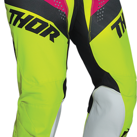 Pulse Racer Pants - Black - 40
