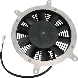 Hi-Performance Cooling Fan - 440 CFM