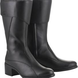 Vika v2 Waterproof Women's Boots - Black - US 5.5 / EU 36