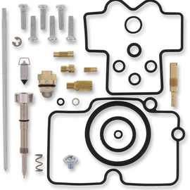Carburetor Repair Kit - Honda