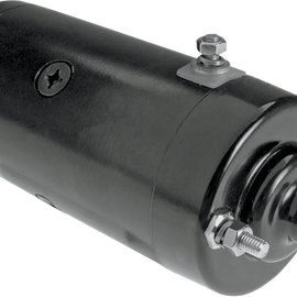 High Torque - Starter - Black