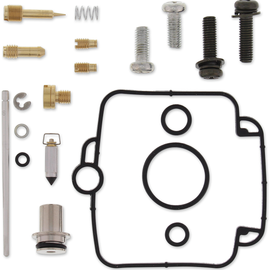 Carburetor Repair Kit - Suzuki