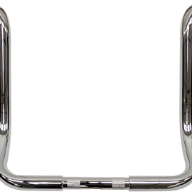Chrome 14" Handlebar810
