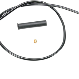 27-1/2" Vinyl Throttle Cable
