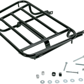 Expedition Rear Rack - Kawasaki