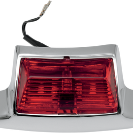 Fender Tip Light - Rear569