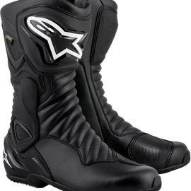 SMX-6 v2 Gore-Tex Boots - Black - US 12.5 / EU 48