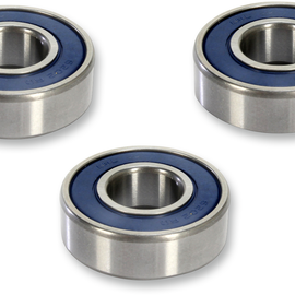 Wheel Bearing - Front/Rear
