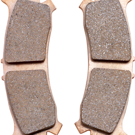 Sintered Metal Brake Pads - FA702SV