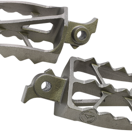 ND Series Footpeg - Kawasaki 650