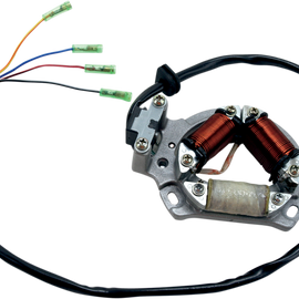 High-Output Stator - Suzuki