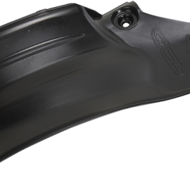 Mud Flap - Black - Husqvarna/KTM