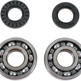 Crank Bearings and Seals - YZ125