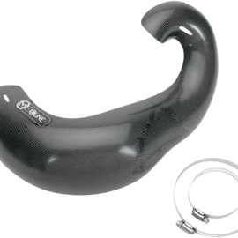 Pipe Guard - Stock