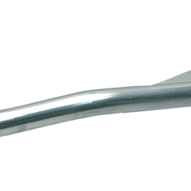 Muffler Bracket - Chrome - XL '80-'03