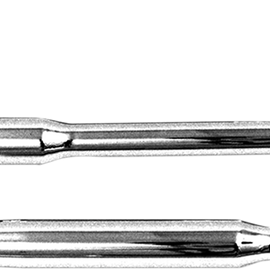 38" Exhaust - Tapered