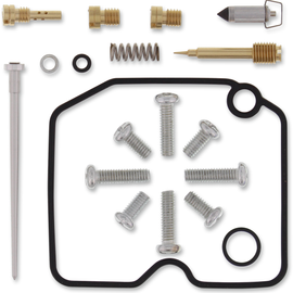 Carburetor Repair Kit - Arctic Cat