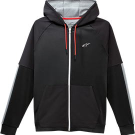 Talon Hoodie - Black - 2XL