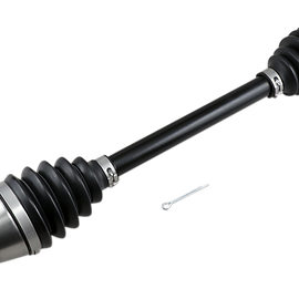 Complete Axle Kit - Heavy Duty - Front Left/Right - Polaris