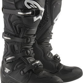 Tech 5 Boots - Black - US 14
