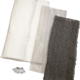 Universal Exhaust Re-Pack Kit