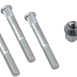 Wheel Stud/Nut Kit - Front/Back Right