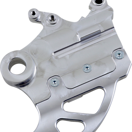 Shark Fin Disc Guard - Yamaha