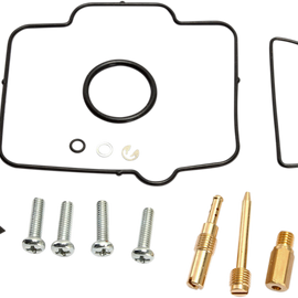 Carburetor Repair Kit - Yamaha