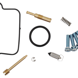 Carburetor Repair Kit - Suzuki