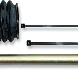 Tie-Rod Assembly Kit - Left Front Inner/Outer