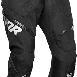 Terrain In-the-Boot Pants - Black - 40