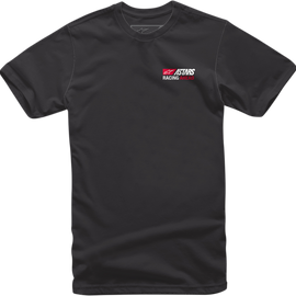 Placard T-Shirt - Black - XL