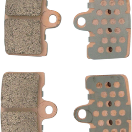 HH Brake Pads - FA454/4HH