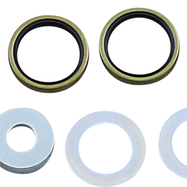 Shock Bearing Kit - Back Lower
