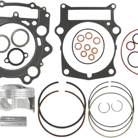 Piston Kit - Raptor 660
