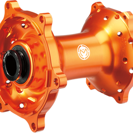 MX1 Hub - Front - Husqvarna/KTM - Orange