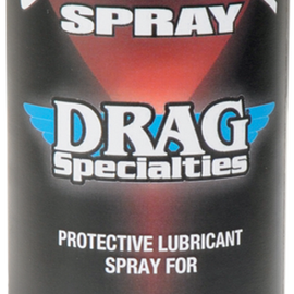 Silicone Spray - 12 oz. net wt. - Aerosol