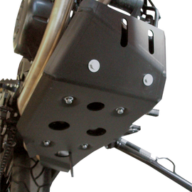 Skid Plate - BMW GS
