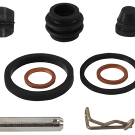 Caliper Rebuild Kit - Front - Husqvarna