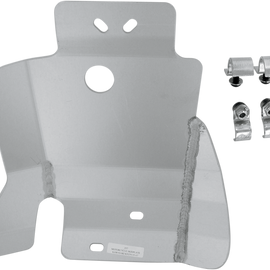 Skid Plate - KX 250 '05