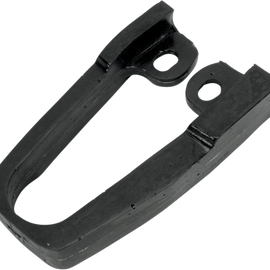 Front Chain Slider - Honda TRX400EX/X - Black