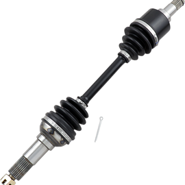 Complete Axle Kit - Front Left/Right - Yamaha