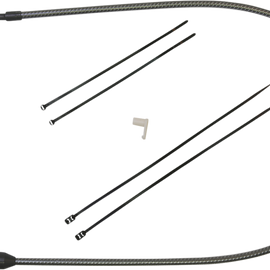 Cable - Clutch - Quick Connect - KARBONFIBR