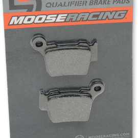 Qualifier Brake Pads