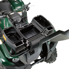 Forester Front Trunk