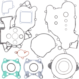 Complete Gasket Set - KTM 85
